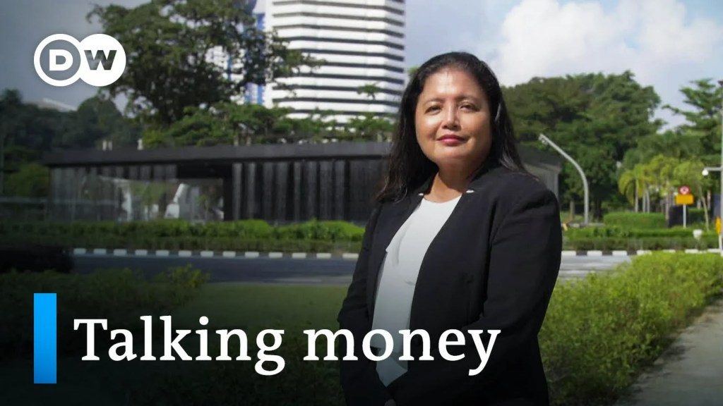 The meaning of money and financial independence / HER – Women in Asia (Season 2) The meaning of money and financial independence / HER – Women in Asia (Season 2)