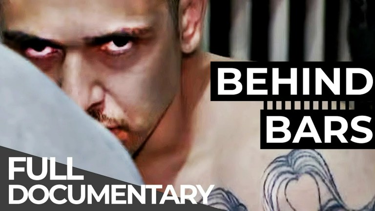 Behind Bars 2: The World’s Toughest Prisons – El Hongo, Tecate, Mexico Behind Bars 2: The World’s Toughest Prisons – El Hongo, Tecate, Mexico