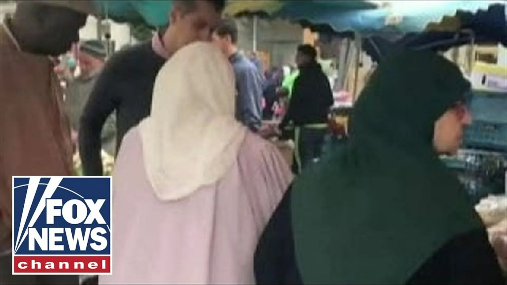 Islam in Europe – Are Arab and African Immigrants Destroying Europe? Islam in Europe – Are Arab and African Immigrants Destroying Europe?