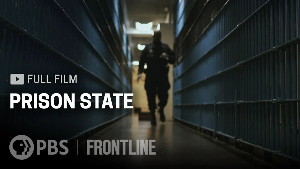 Prison State Prison State