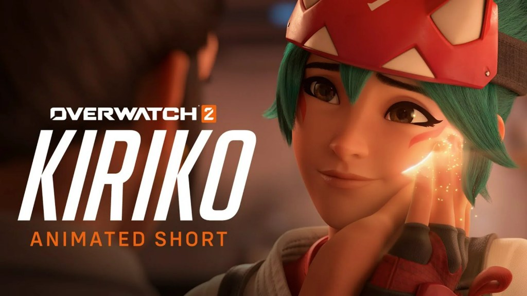 Overwatch 2’s Kiriko Animated Short: Release Date and Story Context Overwatch 2’s Kiriko Animated Short: Release Date and Story Context