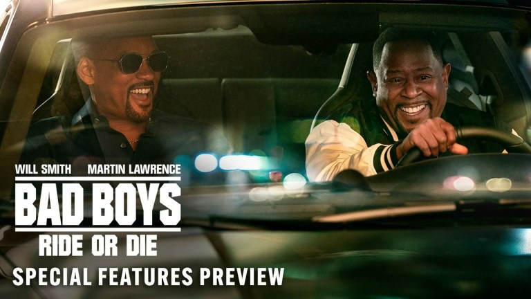 ‘Bad Boys: Ride or Die’ Is Streaming on Hulu—How to Watch the 2024 Film at Home ‘Bad Boys: Ride or Die’ Is Streaming on Hulu—How to Watch the 2024 Film at Home