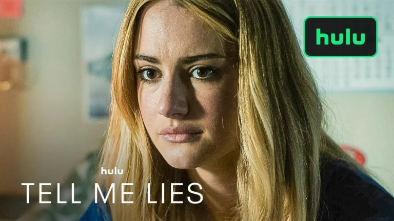 Tell Me Lies Season 3: Plot, Cast, Trailer, and Finale Explained Tell Me Lies Season 3: Plot, Cast, Trailer, and Finale Explained