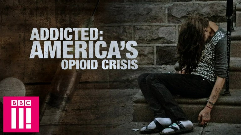 Addicted: America’s Opioid Crisis Addicted: America’s Opioid Crisis