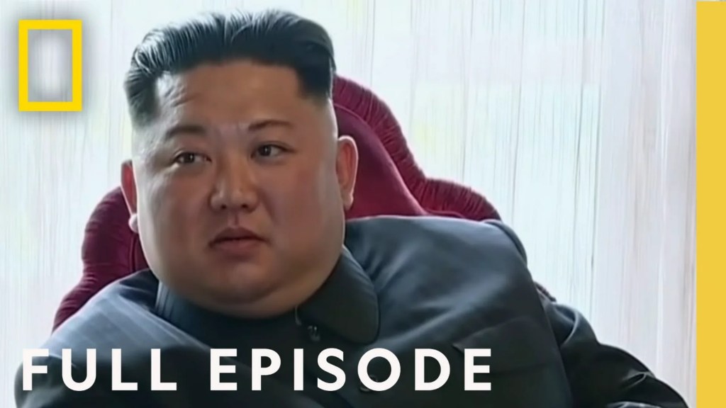 Dictator’s Dilemma | North Korea: Inside the Mind of a Dictator Dictator’s Dilemma | North Korea: Inside the Mind of a Dictator