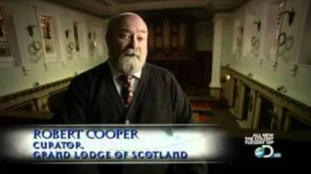 Secret History of the Freemasons Secret History of the Freemasons