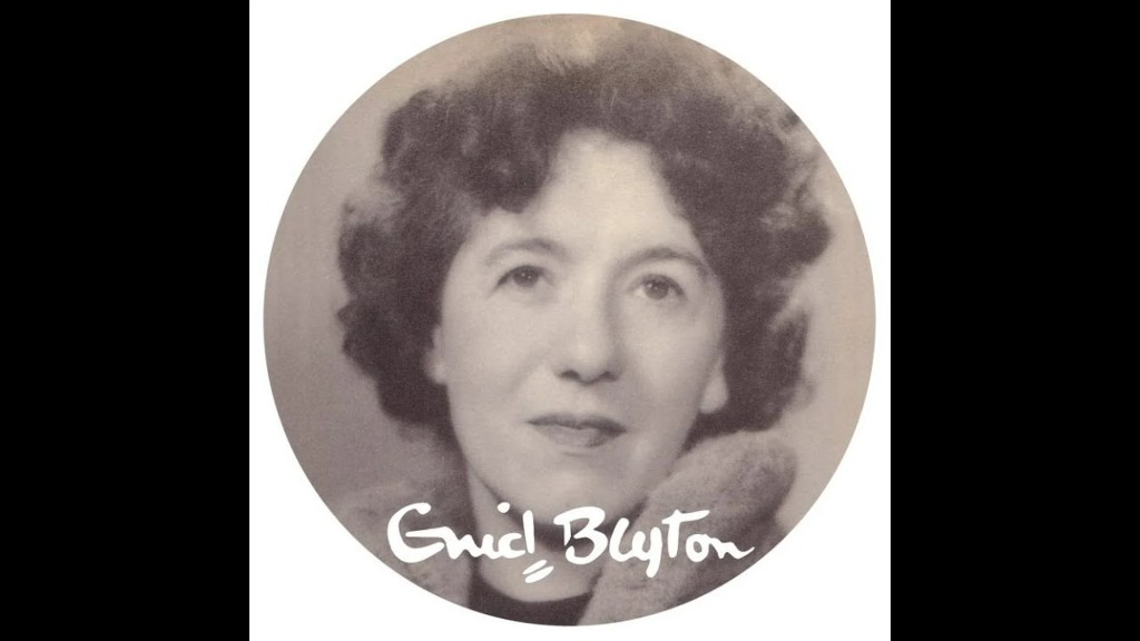 The 5 Best Documentaries About Enid Blyton The 5 Best Documentaries About Enid Blyton