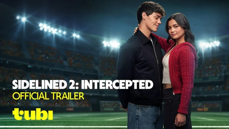Sidelined 2: Intercepted: Summary, Trailer, Cast and Where to Watch Sidelined 2: Intercepted: Summary, Trailer, Cast and Where to Watch
