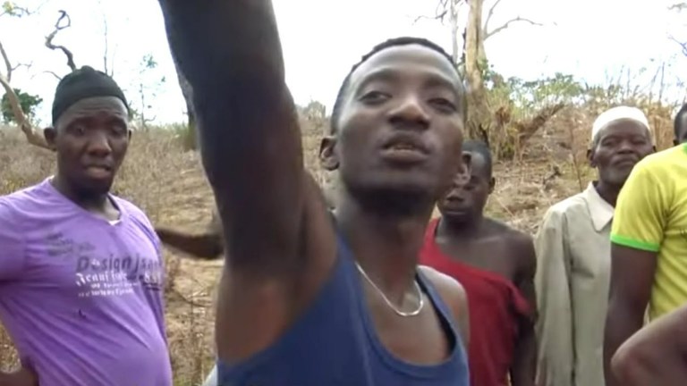Mozambique, Life Stronger Than Anything | Deadliest Journeys Mozambique, Life Stronger Than Anything | Deadliest Journeys