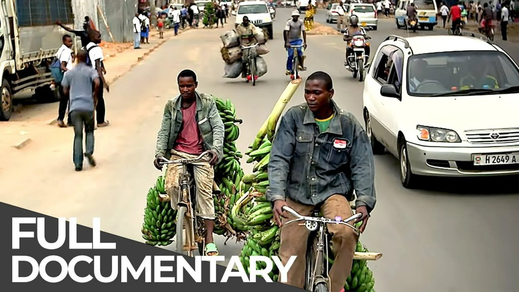World’s Most Dangerous Roads | Burundi – The Racing Cyclists World’s Most Dangerous Roads | Burundi – The Racing Cyclists