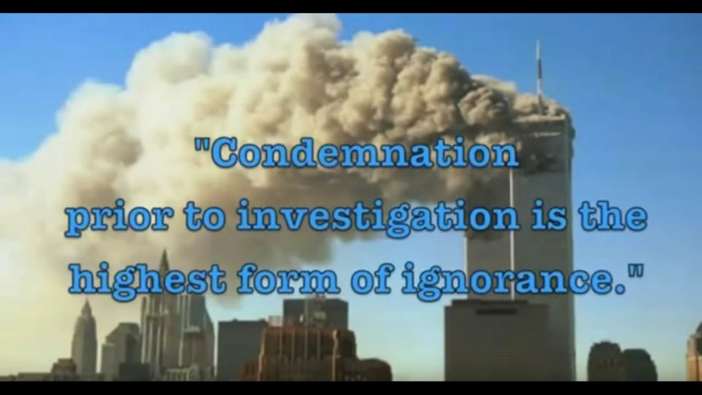 The Destruction of America Full Presentation The Destruction of America Full Presentation