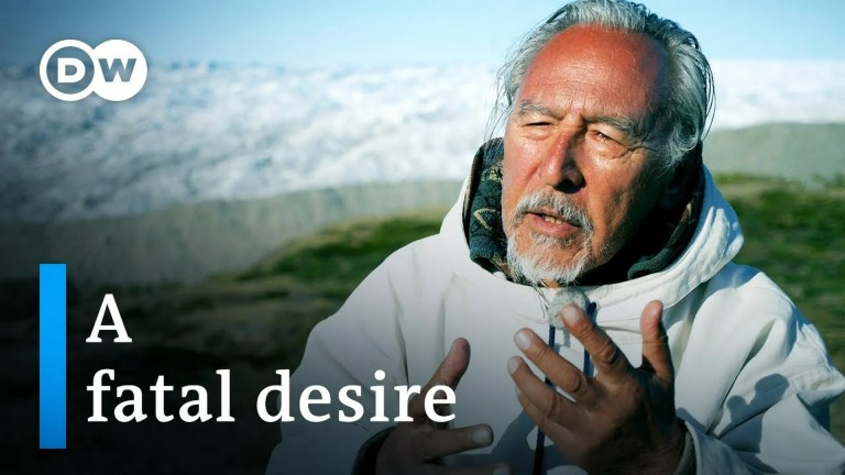 Money, happiness and eternal life – Greed (Director’s Cut) Money, happiness and eternal life – Greed (Director’s Cut)
