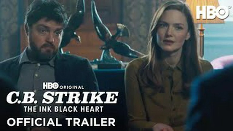 When Will C.B. Strike Season 5 Be on HBO Max? When Will C.B. Strike Season 5 Be on HBO Max?