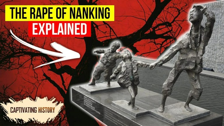 The Rape of Nanking: Nanjing Massacre II The Rape of Nanking: Nanjing Massacre II