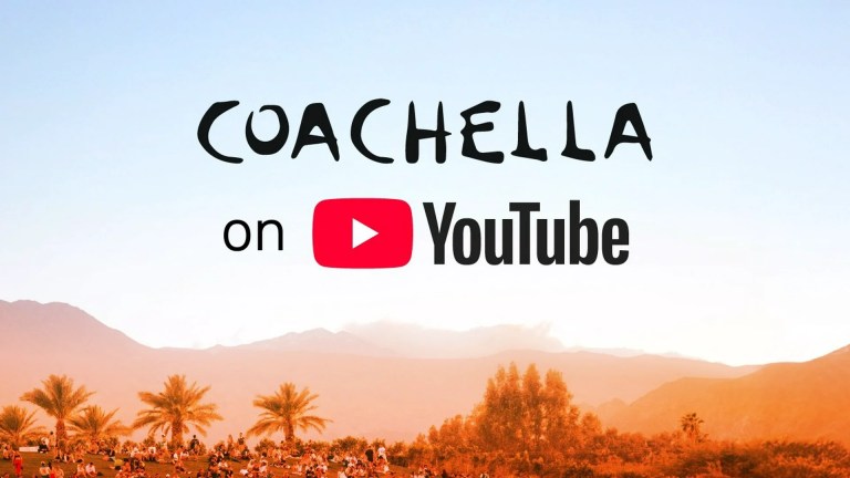 How to Watch Coachella 2024 on YouTube: Dates, Devices and Replays How to Watch Coachella 2024 on YouTube: Dates, Devices and Replays