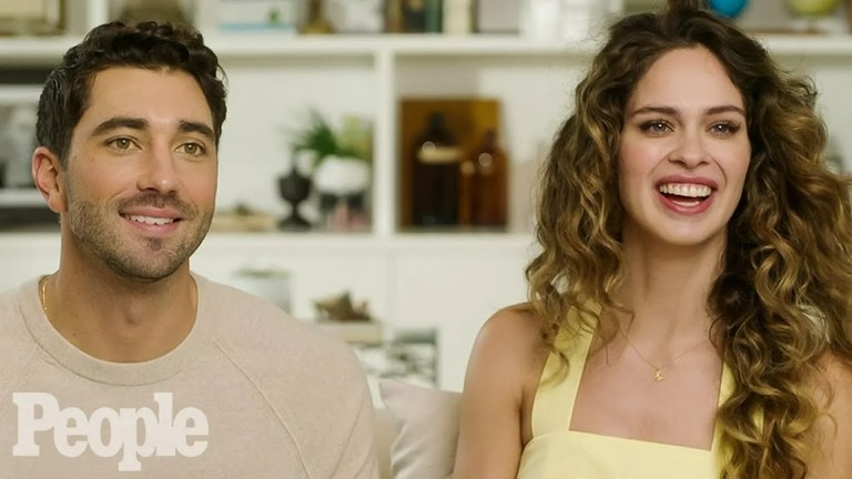 Joey Graziadei and Kelsey Anderson: What PEOPLE’s Engagement Feature Showed Joey Graziadei and Kelsey Anderson: What PEOPLE’s Engagement Feature Showed