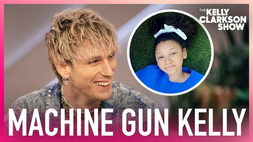 All About Machine Gun Kelly’s Daughter, Casie Colson Baker All About Machine Gun Kelly’s Daughter, Casie Colson Baker