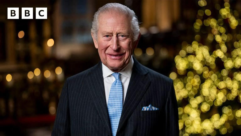 How to Watch King Charles’s 2025 Christmas Speech Online How to Watch King Charles’s 2025 Christmas Speech Online