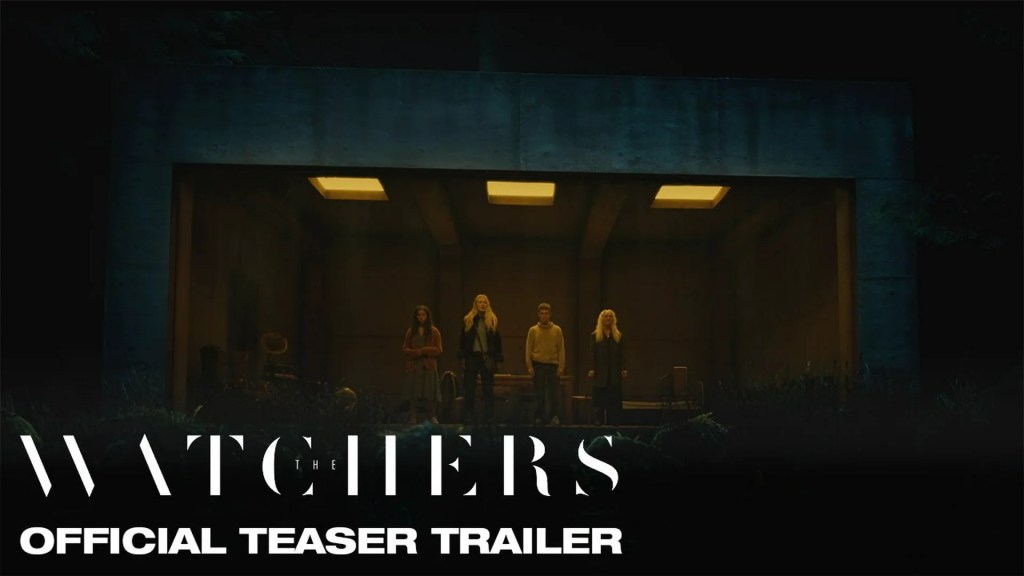 ‘The Watchers’ (2024): Cast, Release Dates, Plot, and Where It Stands Now ‘The Watchers’ (2024): Cast, Release Dates, Plot, and Where It Stands Now
