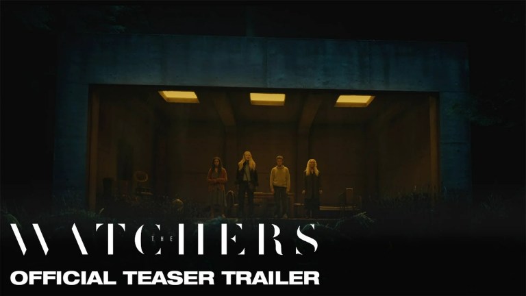 ‘The Watchers’ (2024): Cast, Release Dates, Plot, and Where It Stands Now ‘The Watchers’ (2024): Cast, Release Dates, Plot, and Where It Stands Now
