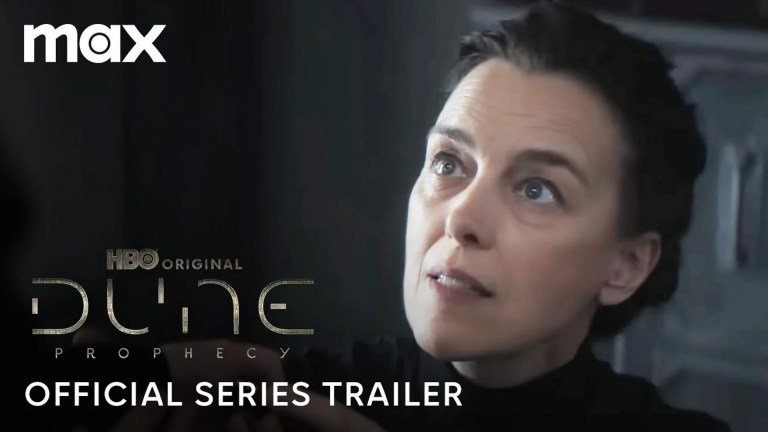 Dune: Prophecy: Premiere Date, Official Trailer, Cast and Season 2 Dune: Prophecy: Premiere Date, Official Trailer, Cast and Season 2