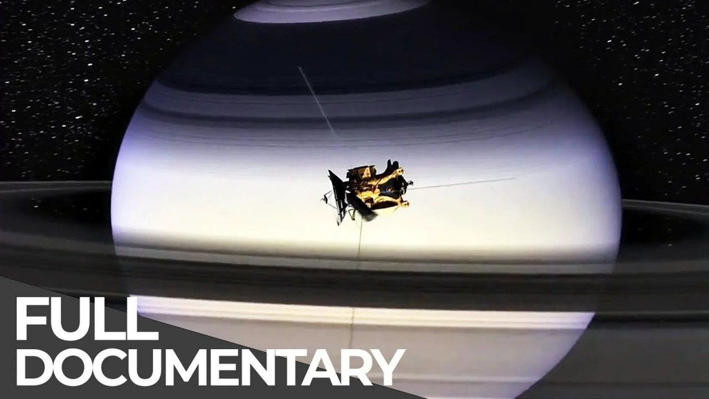 Space Exploration: Project Gemini, Cassini at Saturn & Mars | Trajectory Space Exploration: Project Gemini, Cassini at Saturn & Mars | Trajectory