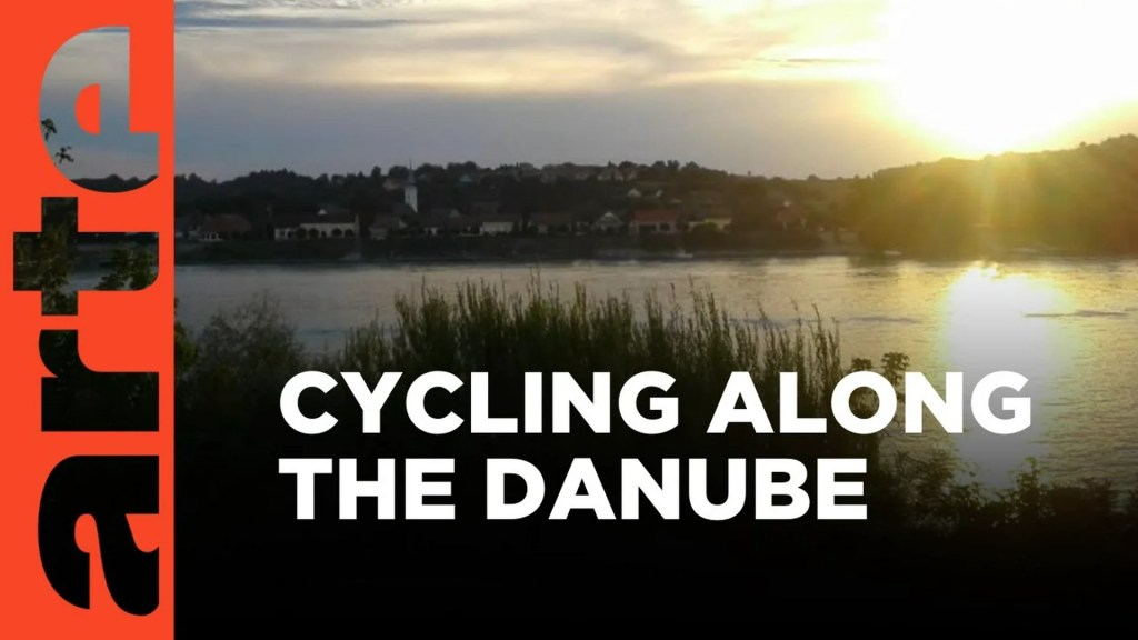 Rewriting Europe Along the Danube Rewriting Europe Along the Danube