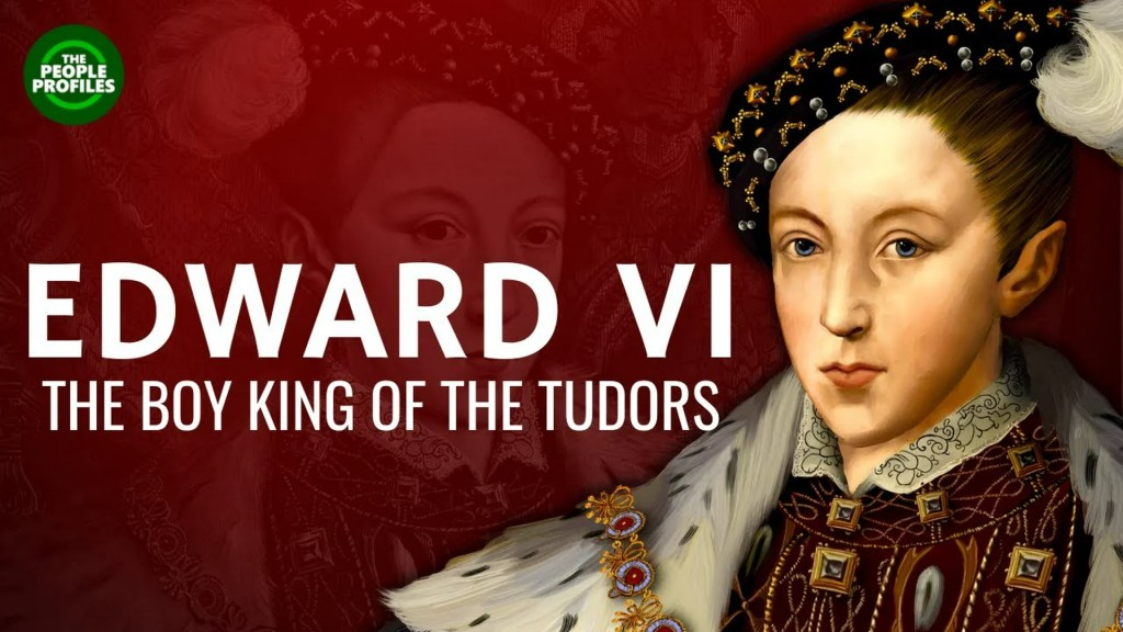 The 7 Best Documentaries About King Edward VI The 7 Best Documentaries About King Edward VI