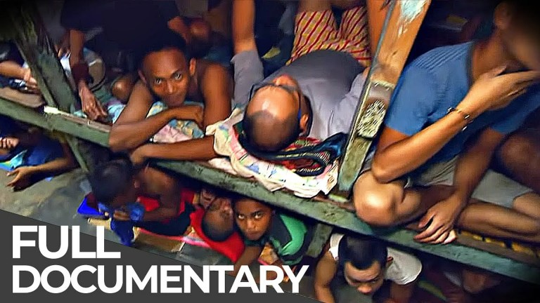 Behind Bars: South Cotabato Jail, Philippines | World’s Toughest Prisons Behind Bars: South Cotabato Jail, Philippines | World’s Toughest Prisons