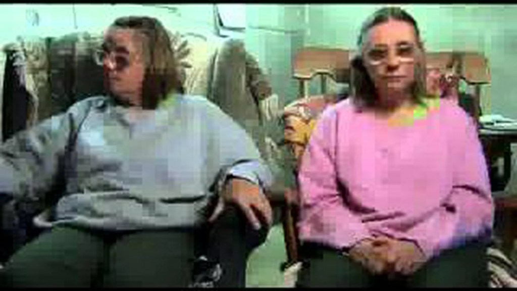 Extraordinary People: The Rainman Twins Extraordinary People: The Rainman Twins
