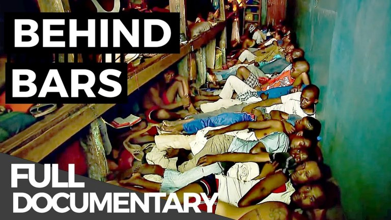Behind Bars: The World’s Toughest Prisons – Antananarivo Prison, Madagascar Behind Bars: The World’s Toughest Prisons – Antananarivo Prison, Madagascar