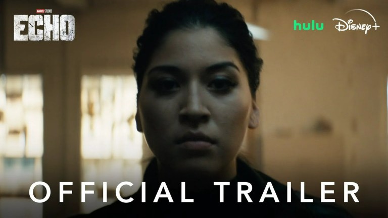 Marvel Studios’ Echo: Release Date, Trailer, Cast, Episodes and More Marvel Studios’ Echo: Release Date, Trailer, Cast, Episodes and More