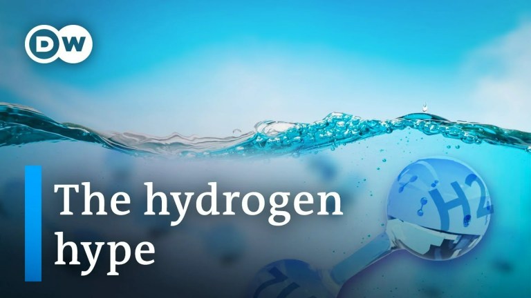 The truth about hydrogen The truth about hydrogen