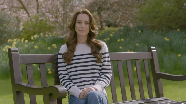 Kate Middleton’s Windsor Farm Shop Visit: What “Happy and Healthy” Really Established Kate Middleton’s Windsor Farm Shop Visit: What “Happy and Healthy” Really Established