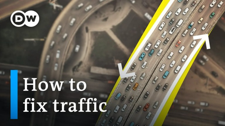How to make traffic better, not worse How to make traffic better, not worse