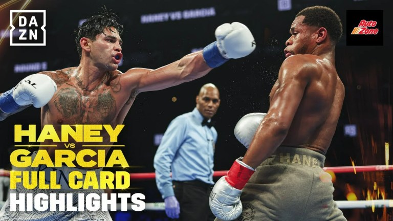 Can You Watch Ryan Garcia vs. Devin Haney for Free? Legal Streaming Options Explained Can You Watch Ryan Garcia vs. Devin Haney for Free? Legal Streaming Options Explained