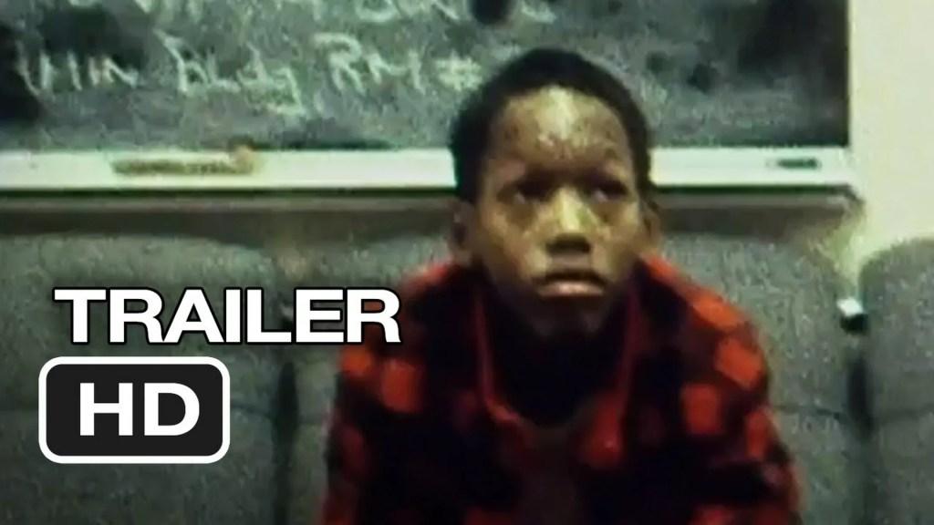 The Central Park Five (Trailer) The Central Park Five (Trailer)