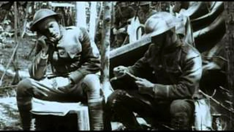 20th Century Battlefields 20th Century Battlefields