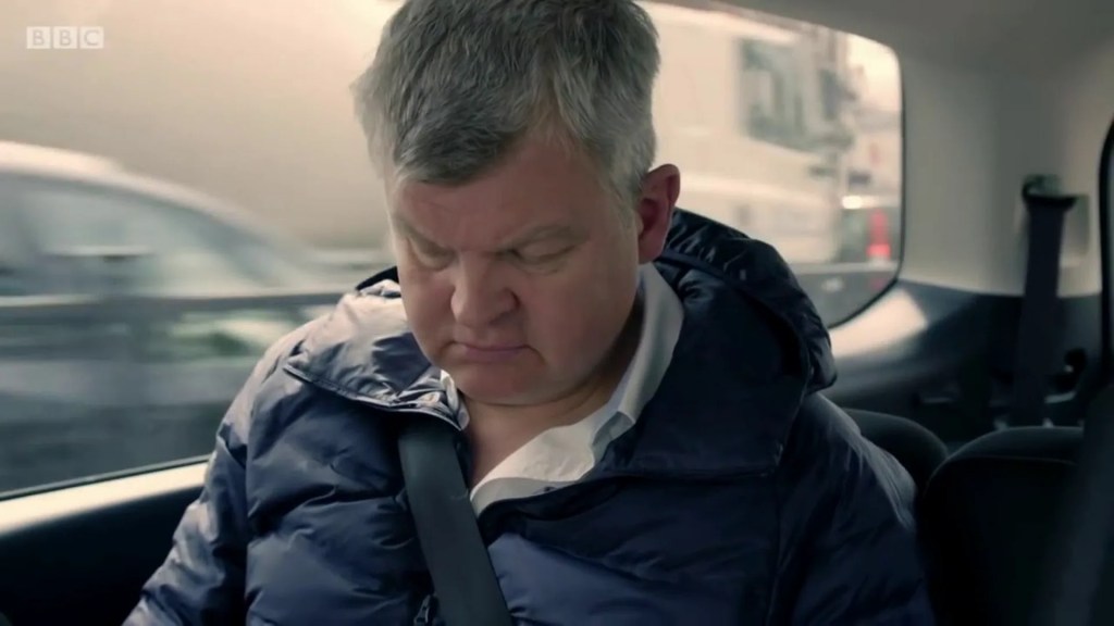 Drinkers Like Me – Adrian Chiles Drinkers Like Me – Adrian Chiles