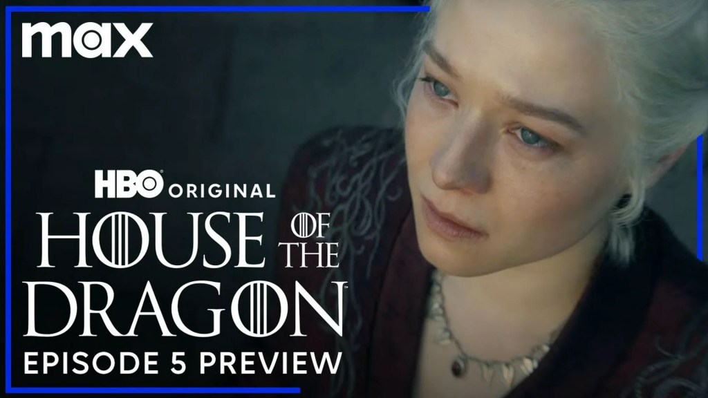 House of the Dragon Season 2, Episode 5 Preview: The Aftermath of Rook’s Rest House of the Dragon Season 2, Episode 5 Preview: The Aftermath of Rook’s Rest