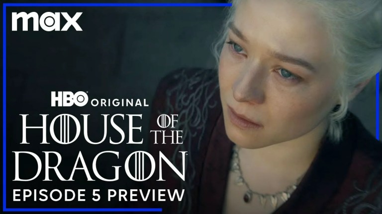 House of the Dragon Season 2, Episode 5 Preview: The Aftermath of Rook’s Rest House of the Dragon Season 2, Episode 5 Preview: The Aftermath of Rook’s Rest