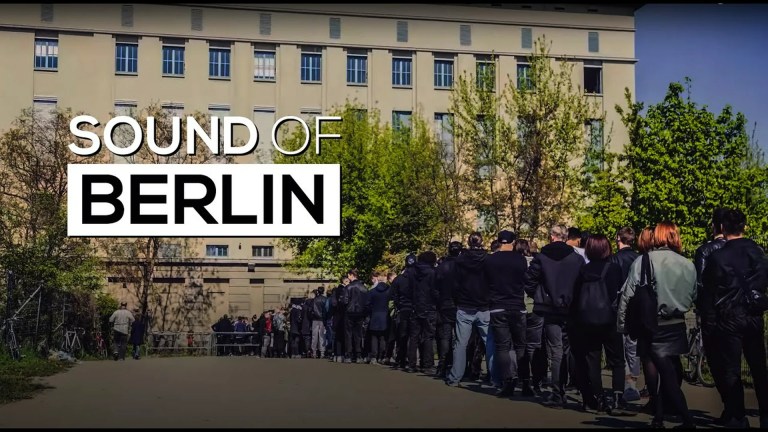 Sound of Berlin Sound of Berlin