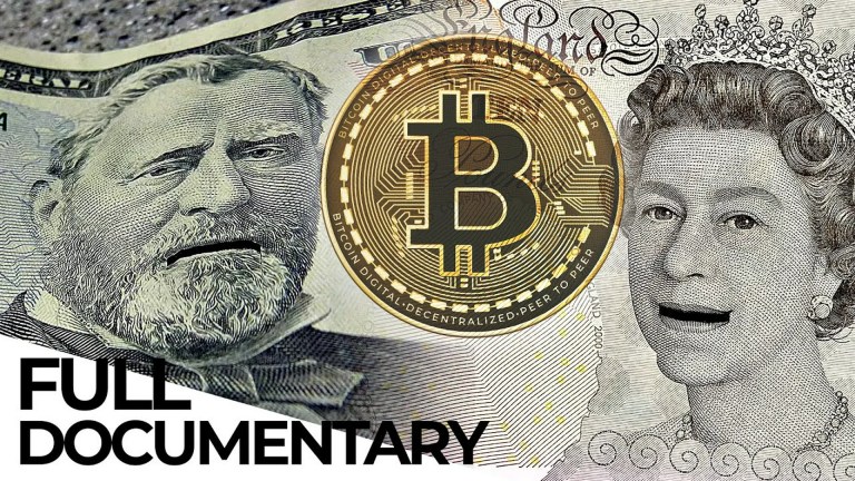 Bitcoin: The End of Money As We Know It | Cryptocurrencies Bitcoin: The End of Money As We Know It | Cryptocurrencies
