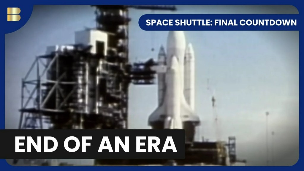 Space Shuttle: Final Countdown (NASA) Space Shuttle: Final Countdown (NASA)