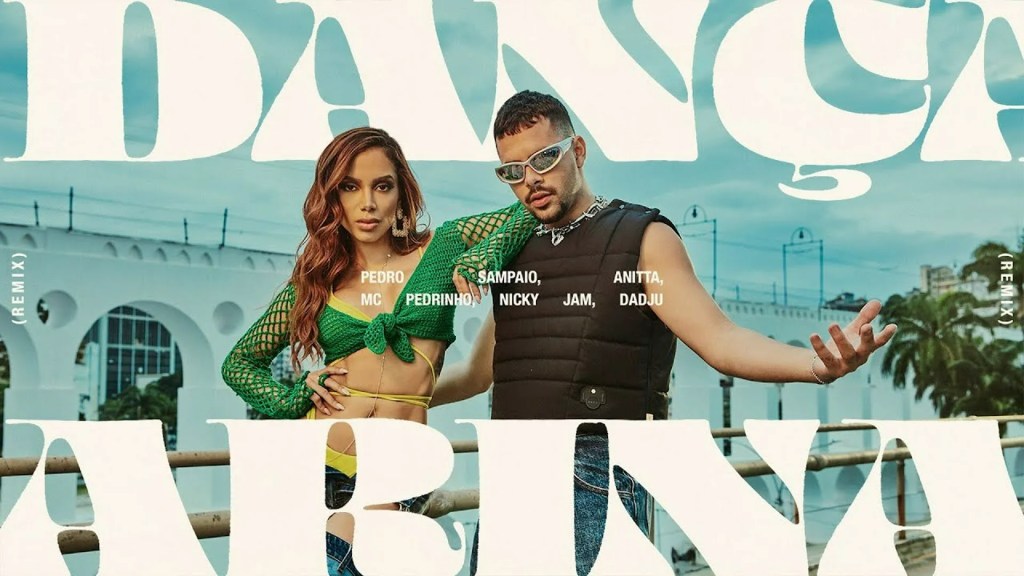 Pedro Sampaio’s “Dançarina” Remix: Release Date, Artists and Official Video Pedro Sampaio’s “Dançarina” Remix: Release Date, Artists and Official Video