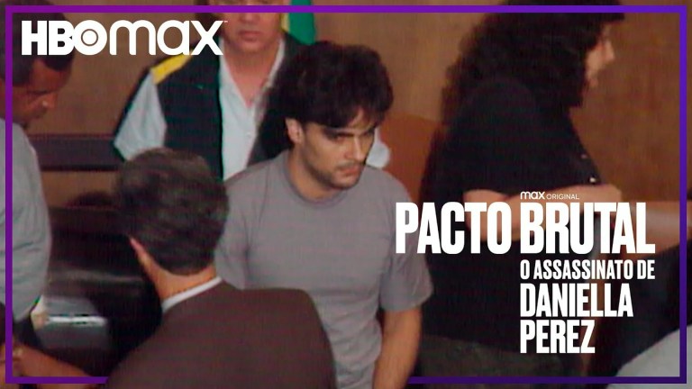 Onde assistir a “Pacto Brutal”, série sobre Daniella Perez? Onde assistir a “Pacto Brutal”, série sobre Daniella Perez?
