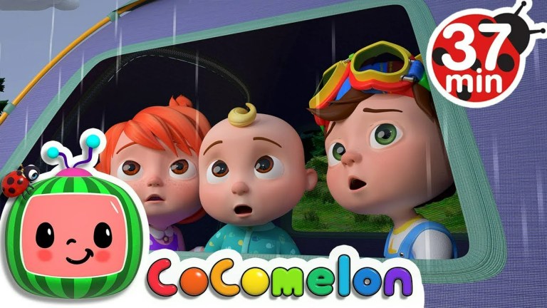 The Best ‘CoComelon’ YouTube Videos to Stream This Week The Best ‘CoComelon’ YouTube Videos to Stream This Week