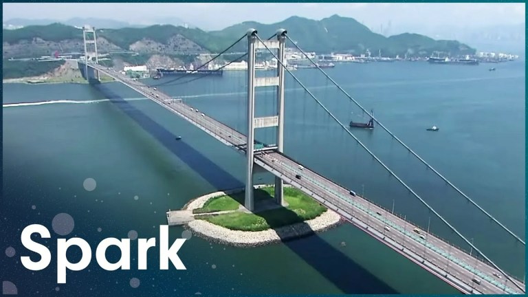 How Do Engineers Build Safe Bridges? | Built From Disaster How Do Engineers Build Safe Bridges? | Built From Disaster