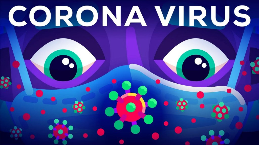 The Coronavirus Explained & What You Should Do The Coronavirus Explained & What You Should Do
