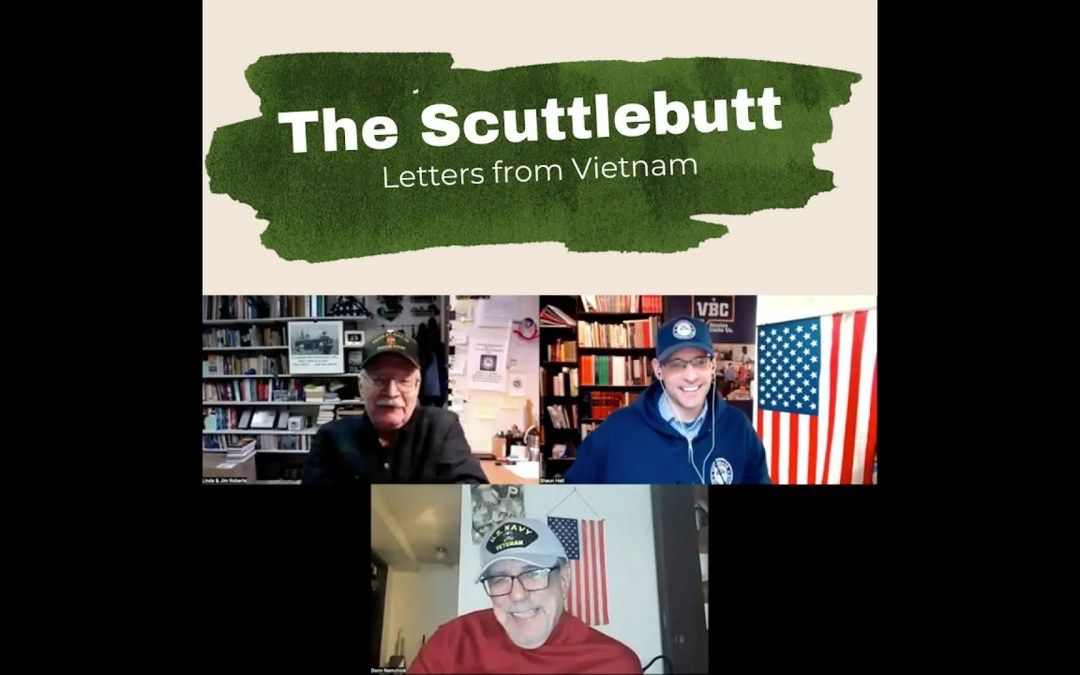 Letters From Vietnam